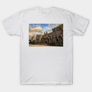 Papal Palace T-Shirt